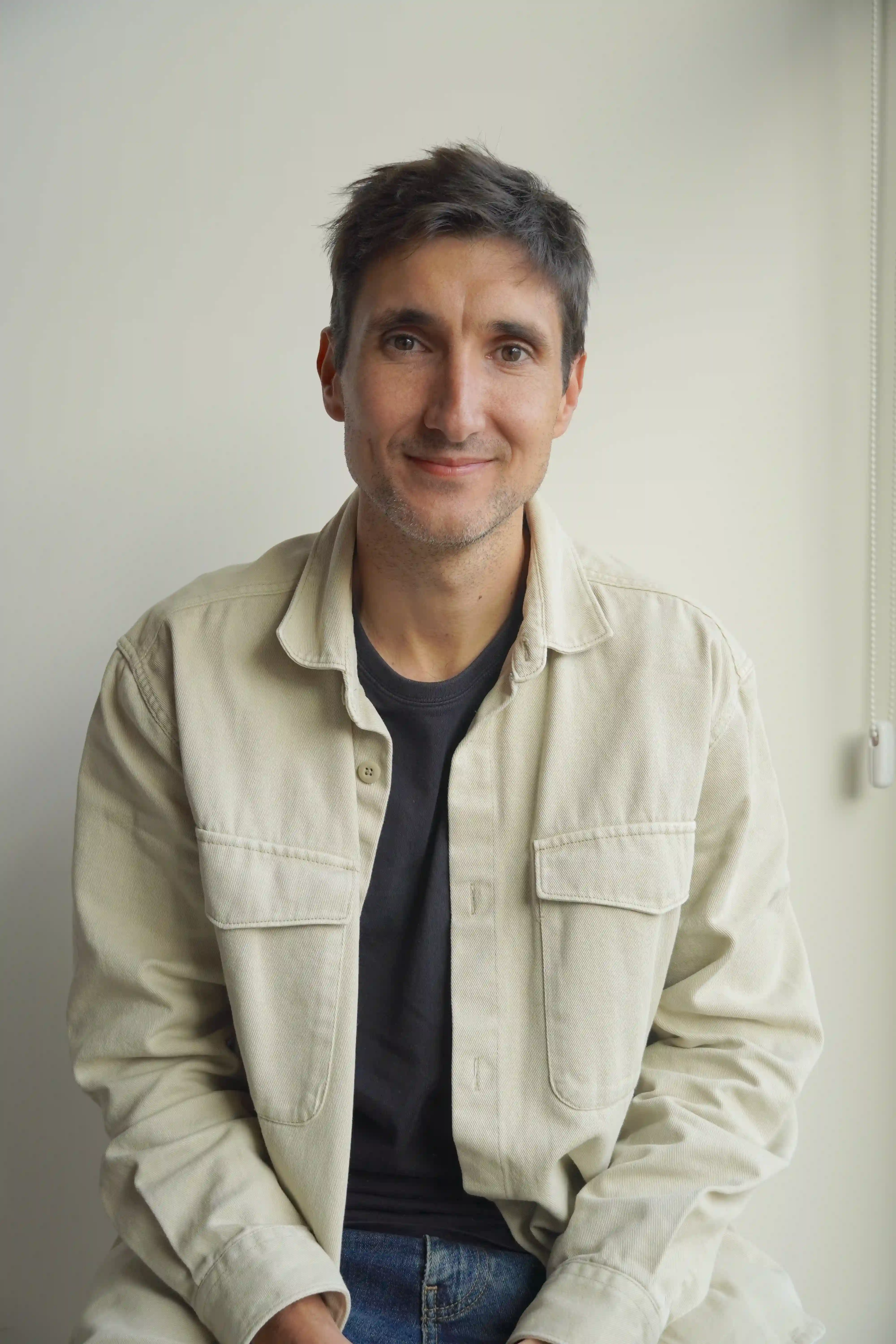 Javi, equipo PTG