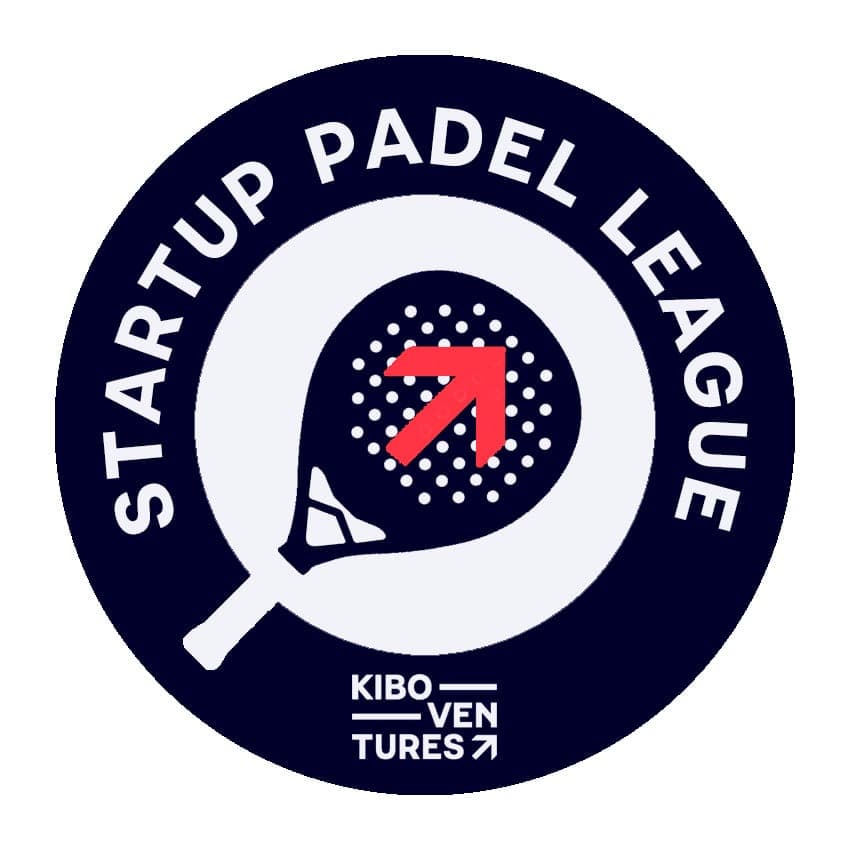 Startup Padel League - Padel Team Gourmet