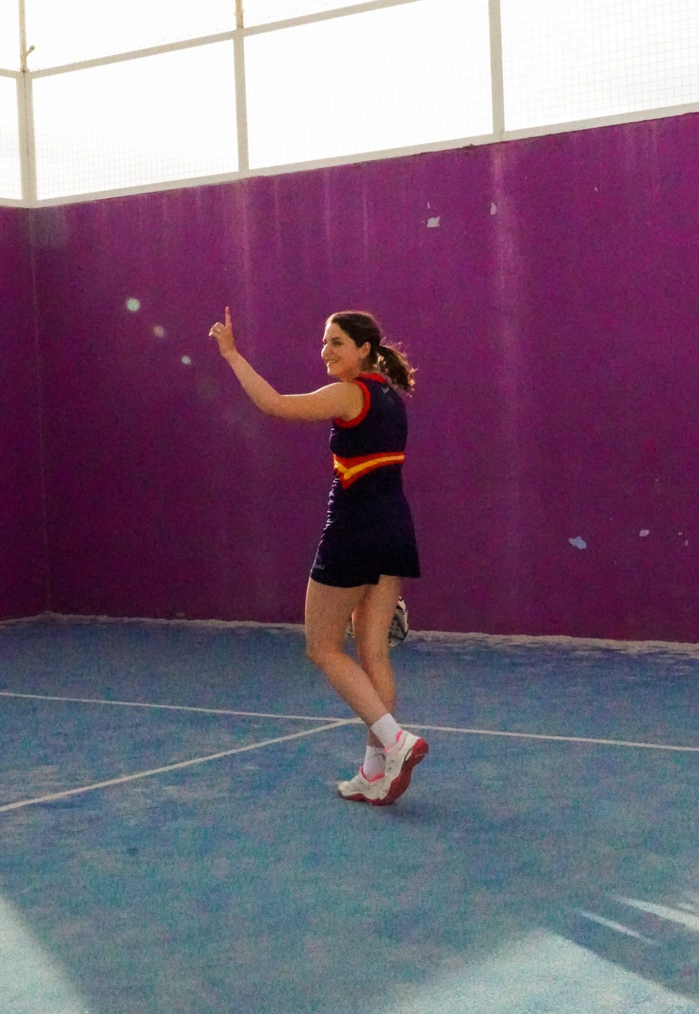 Startup Padel League - Padel Team Gourmet