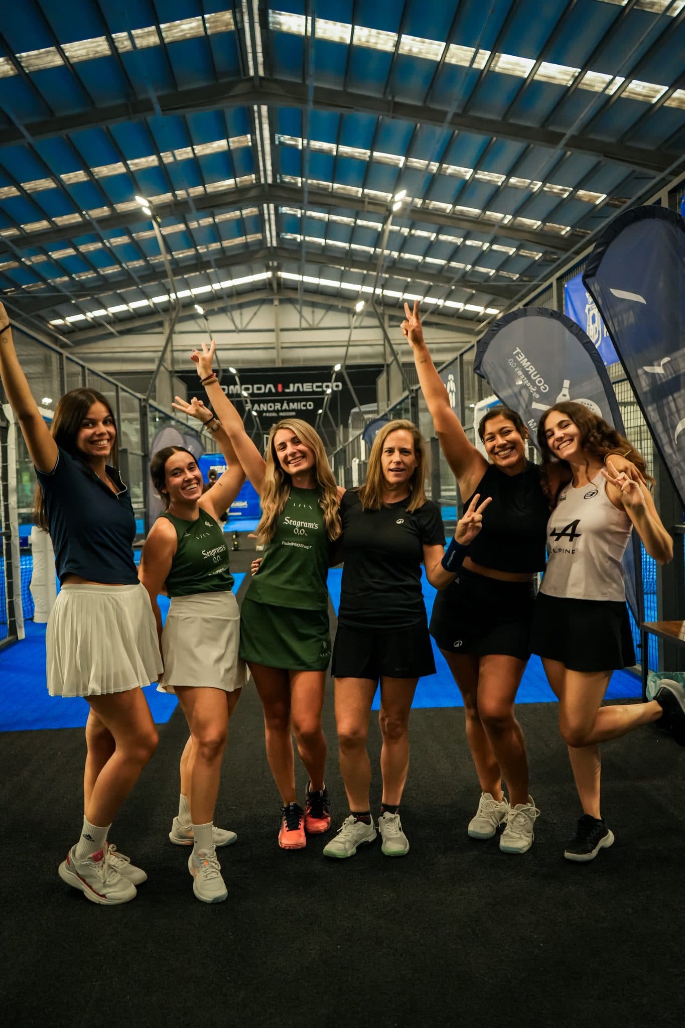 PTG On Tour Summer Edition regresa a Huelva con una experiencia de alto nivel