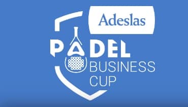 Adeslas Padel Business Cup