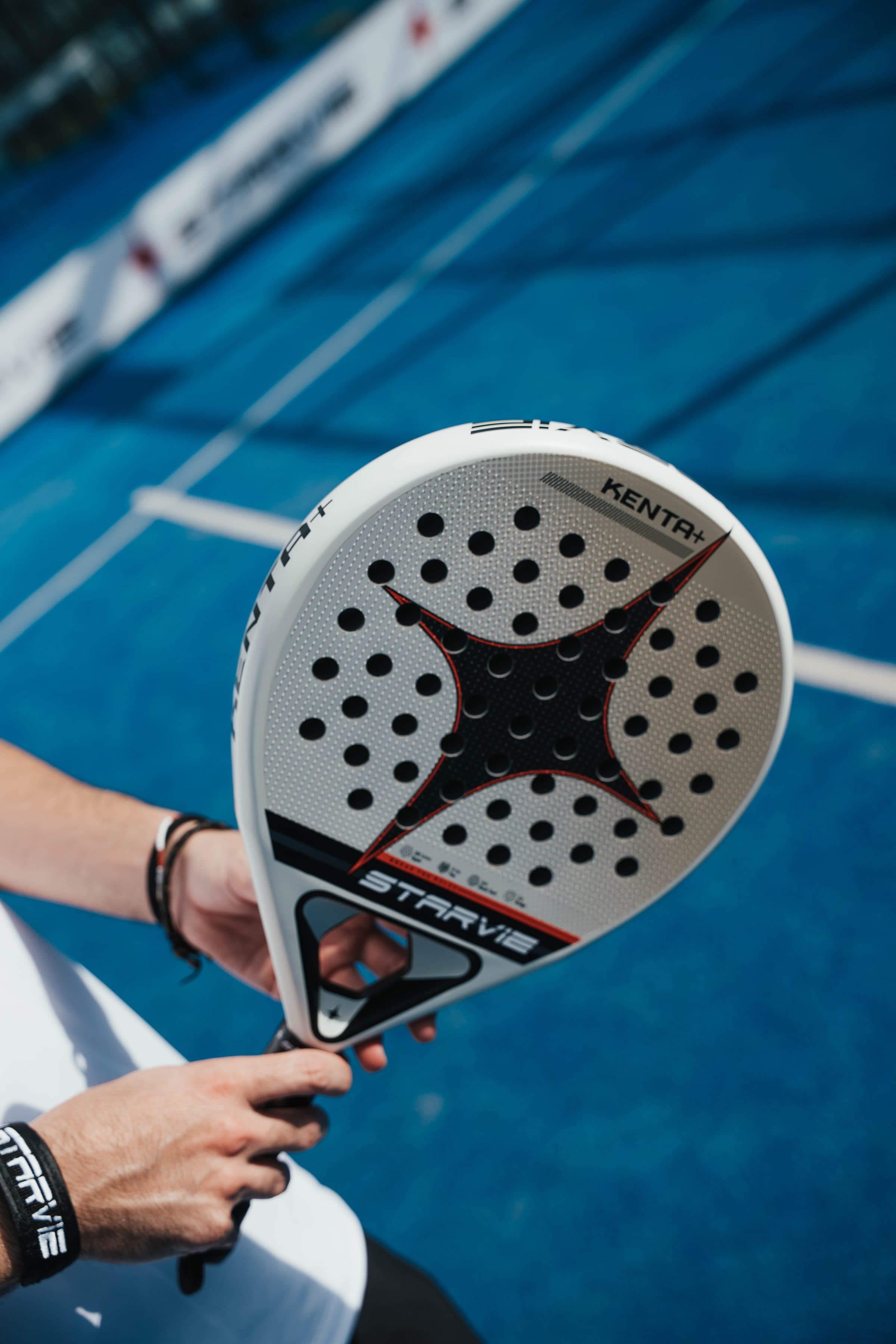 Padel Team Gourmet y Starvie, unidos para crecer la comunidad de pádel amateur más grande de México