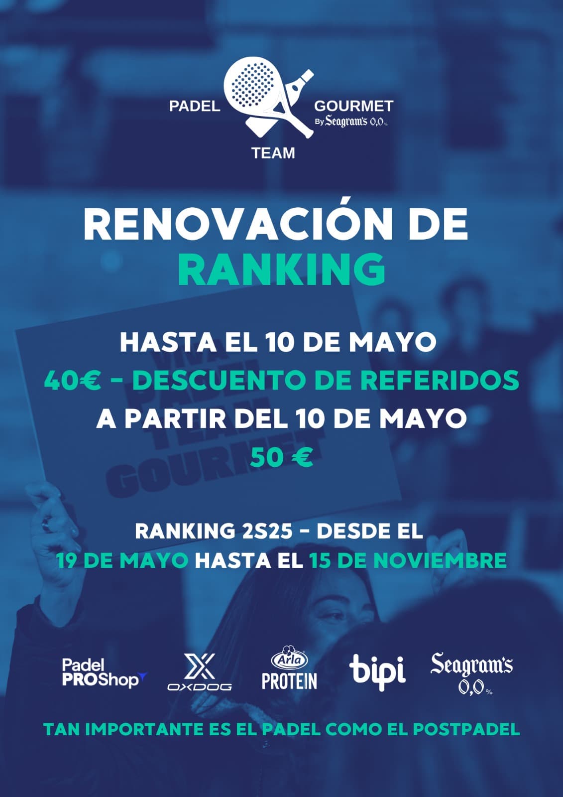 RENOVACION RANKING